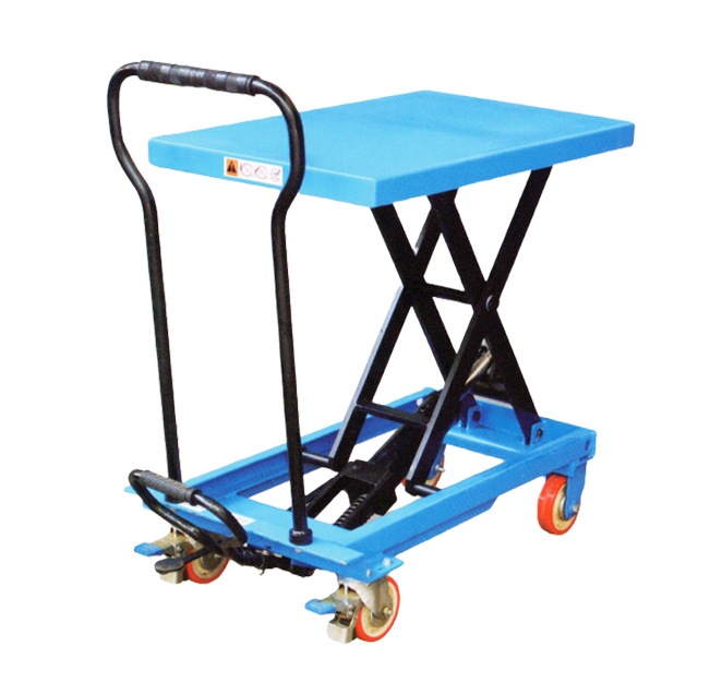 MS Hydraulic Lift Table